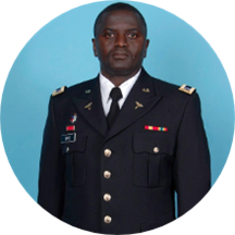 Dr. Raymond Ofe, DNP