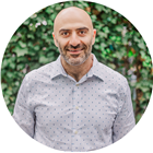 Dr. Raymond Raad, MD, MPH