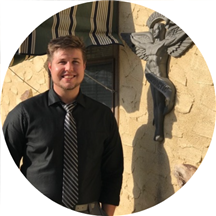 Dr. Raymond Robinson, DC