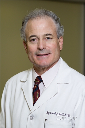 Dr. Raymond Roffi, MD