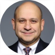 Dr. Raymond Rojas, MD