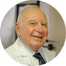 Dr. Raymond Scalettar, MD, DSc