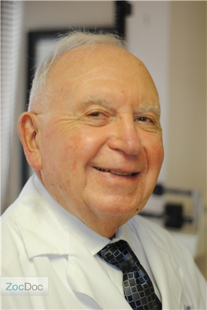 Dr. Raymond Scalettar, MD, DSc