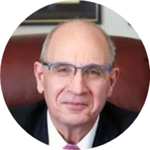 Dr. Raymond Semente, DC