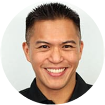 Dr. Raymond Sue, DC