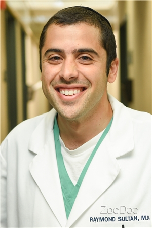 Dr. Raymond Sultan, MD
