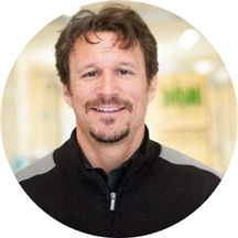 Dr. Raymond Teets, MD