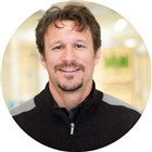 Dr. Raymond Teets, MD