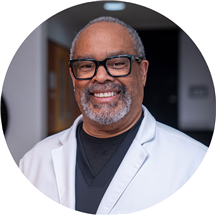 Dr. Raymond Wright, DDS