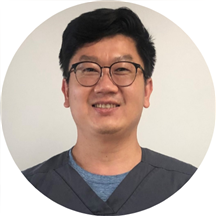 Dr. Raymond Yang, DMD