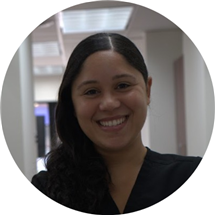 Dr. Rayna Silva, DMD