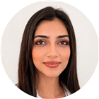 Dr. Rayva Khanna, MD
