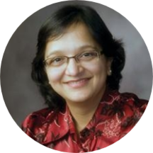 Dr. Razia Rangwala, MD