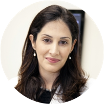 Dr. Razieh Soltani, MD