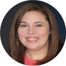 Dr. Reannon Russell, DPT, PT