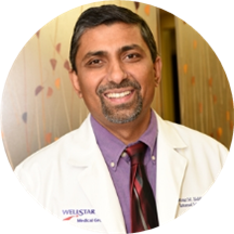 Dr. Reaz Siddiqui, MD