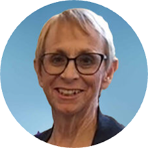Dr. Reba White, PhD