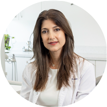 Dr. Rebeca Power, DMD