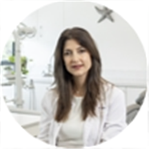 Dr. Rebeca Power, DMD