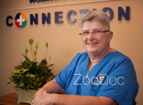 Dr. Rebecca (Becky) Graham, DO