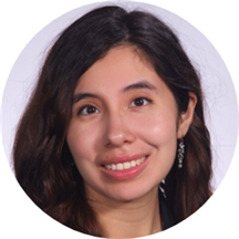 Dr. Rebecca Aquije, OD