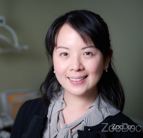 Dr. Rebecca Bae, DDS