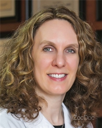 Dr. Rebecca Baxt, MD