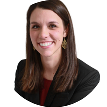 Dr. Rebecca Beach, PT, DPT, CLT