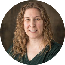 Dr. Rebecca Boscaljon, MD, FAAP