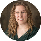 Dr. Rebecca Boscaljon, MD, FAAP