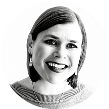 Dr. Rebecca Burson, DO