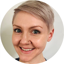 Dr. Rebecca Campbell, DPT