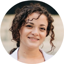 Dr. Rebecca Chanmin, OD