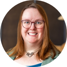 Dr. Rebecca Crosbie, MD