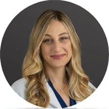 Dr. Rebecca Dufner, MD, MBA, FAAD