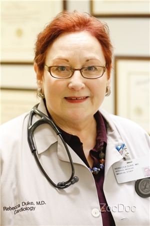 Dr. Rebecca Duke, MD