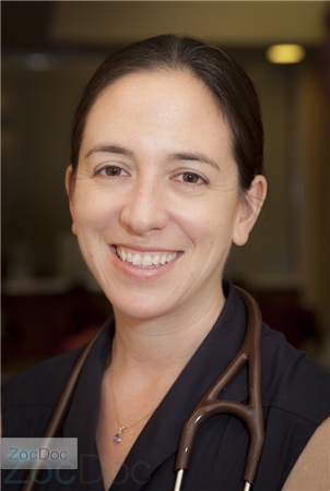 Dr. Rebecca Farber, MD