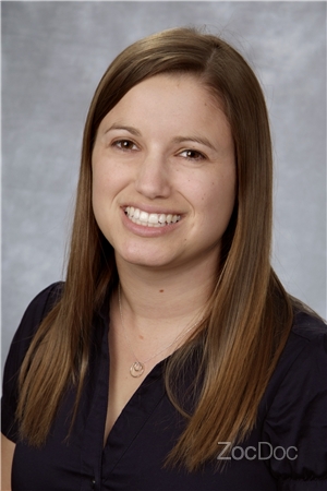 Dr. Rebecca Ference, AuD
