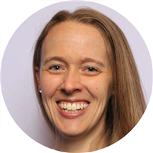 Dr. Rebecca Fitzgerald, PT, DPT, OCS