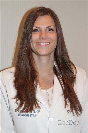 Dr. Rebecca Forman, OD