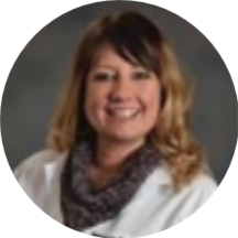 Dr. Rebecca Fredrick, DO