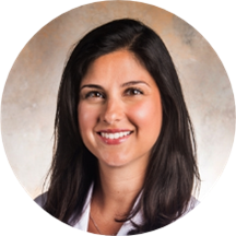 Dr. Rebecca Garza, MD
