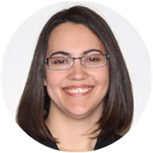 Dr. Rebecca Hall, DC