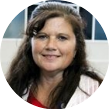 Dr. Rebecca Haskill-Strowd, MD