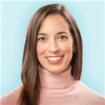 Dr. Rebecca Isbell, MD