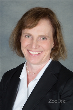 Dr. Rebecca Kennedy, MD