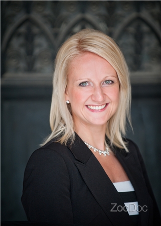 Dr. Rebecca Krueger, DDS