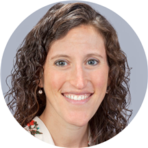 Dr. Rebecca Leigh Alicandro, MD