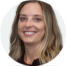 Dr. Rebecca Liggett, DO