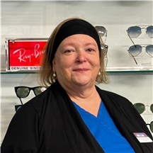 Dr. Rebecca Long, OD